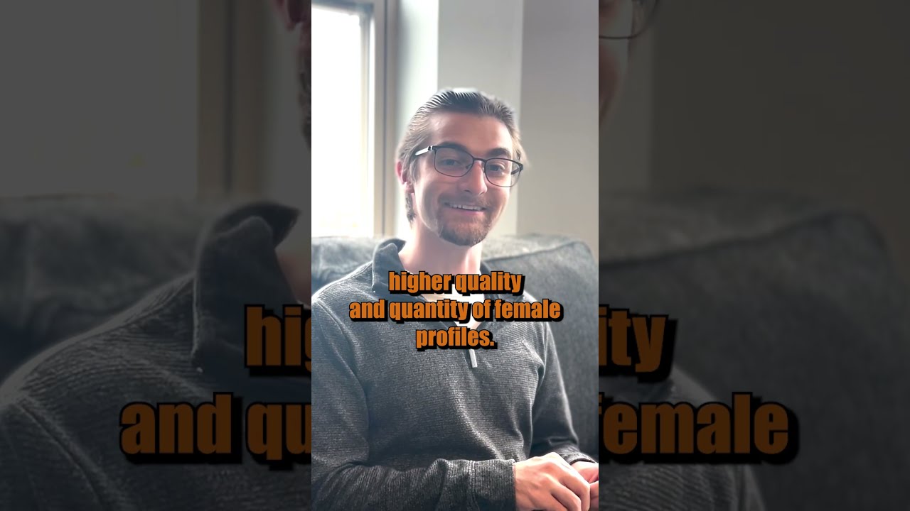 Hacking Into The Tinder Algorithm To Improve Your Profile 4 Dudes S1 Clip