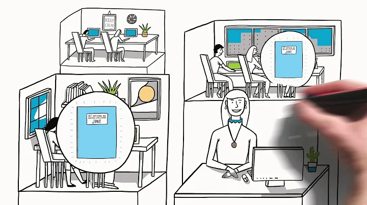 Improve User Experiences While Modernizing Your Organization - Part 3