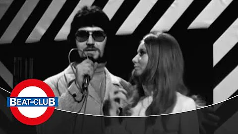Clodagh Rodgers - Come Back And Shake Me (1969)