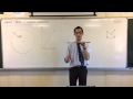 Cyclist Dynamics and Forces
