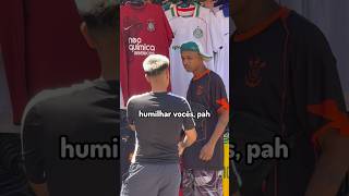 Pagando Para Humilhar