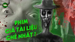 Truyền Thuyết Peeping Tom Gi.ết Bất Cứ Ai Nhìn Không Chớp Mắt Trong 1 Giờ