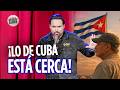 ¡Cuba tiene que visualizarlo! 😍 Vamos muchachos 🙏🏻 El Show de George Harris 02/03/26