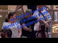 Ali cheeser touching hands on escalator prank compilation part 2 escalatorprank youtube.