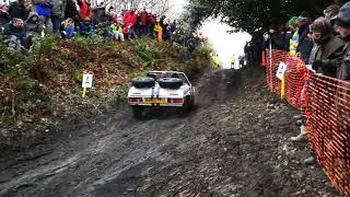 Exeter Trial 2018 Simms- David Robinson