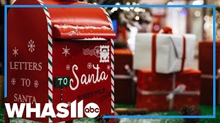 Kids Can Now Start Sending Letters To Santa Heres How