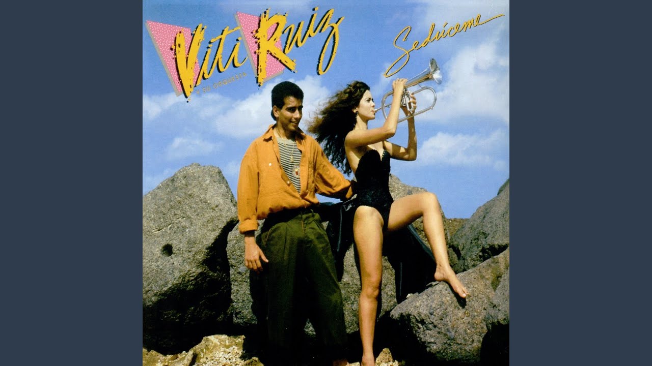 Viti Ruiz - Entre Familia accordi