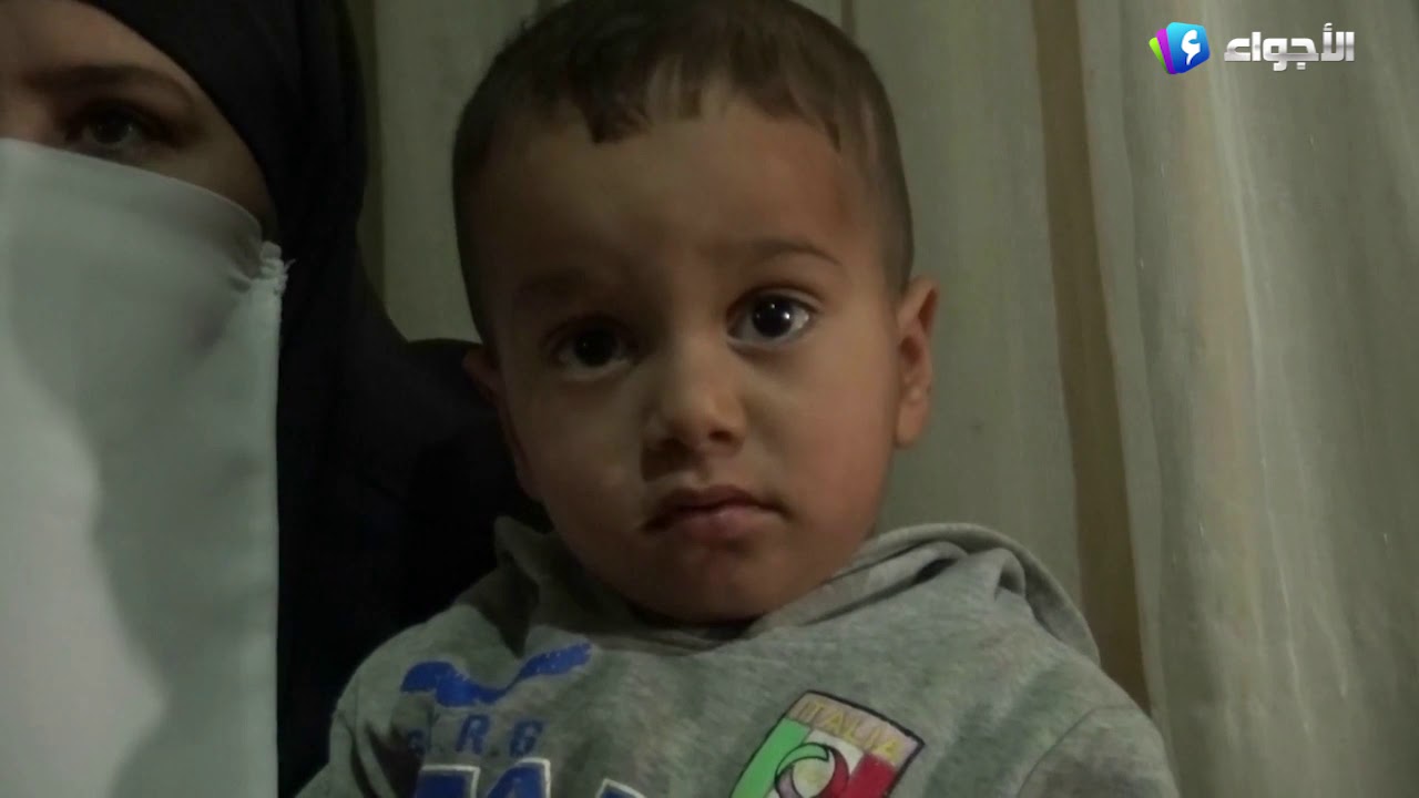 والدة الطفل عبد الله من بسكرة تناشد السلطات حل لغز إختفاء ابنها