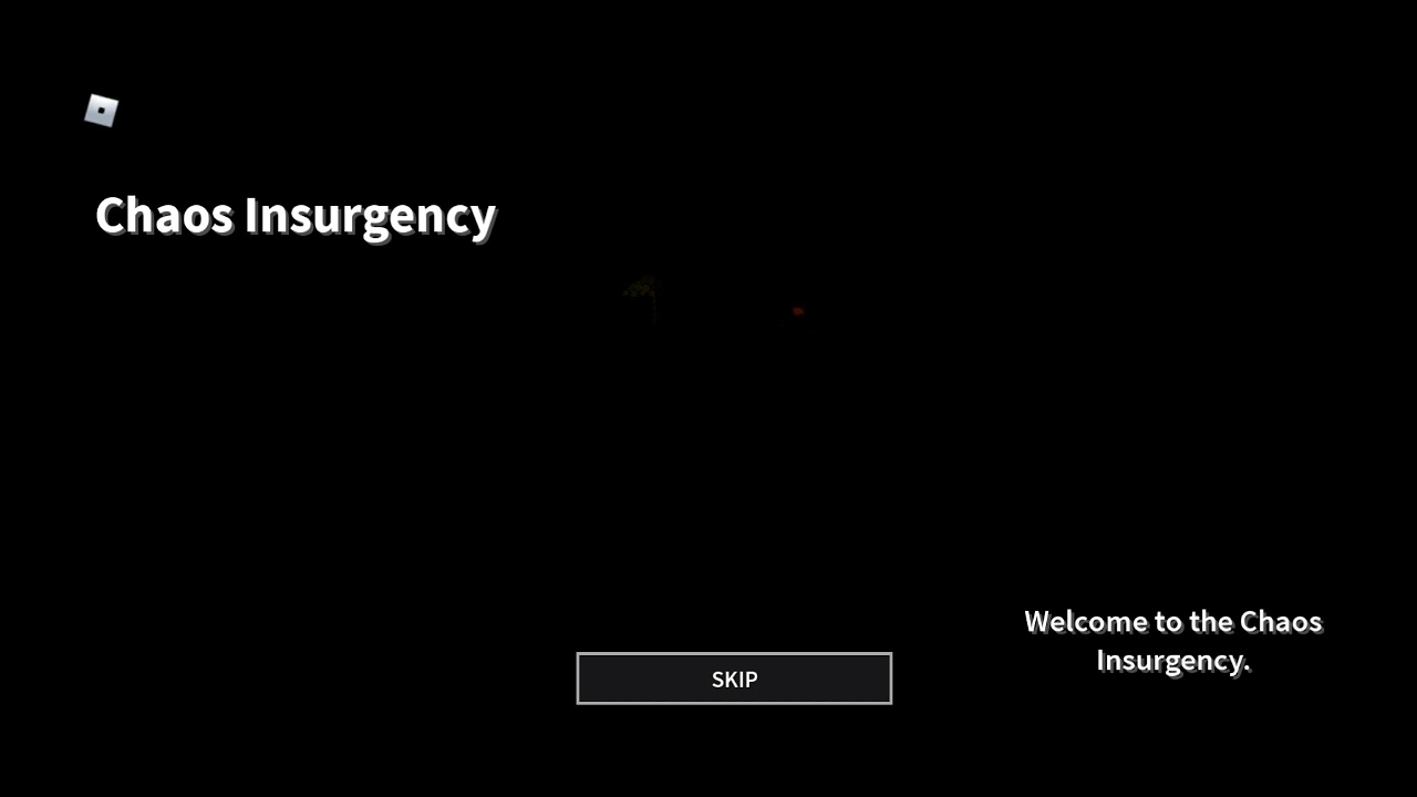 SCP: Roleplay | The Chaos Insurgency - YouTube