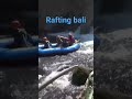 It was my first time to do this rafting was so fun omg bakasyon2023 gegemonvlogz2626