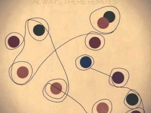 Soul Minority, Nathalie Claude - Always There (Khenzo Lee L2M Dub)