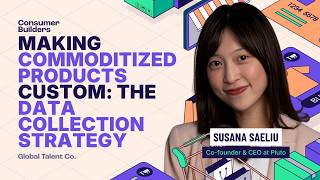 Making Commoditized Products Custom: The Data Collection Strategy