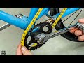 Ultimate DIY Propeller Bike: Take Your Ride to New Heights | DIY Project