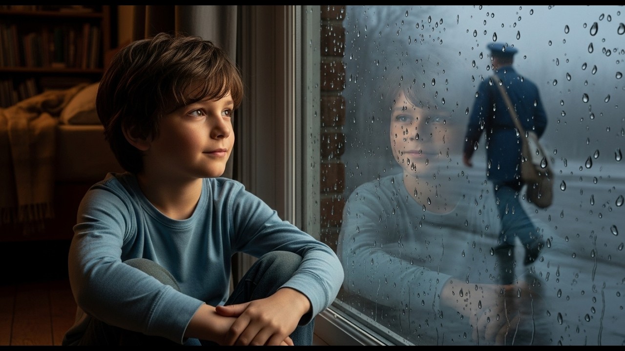 🙏 MIRACLE IN THE MAIL: THE JOURNEY OF FAITH THAT CHANGED LIVES FULL MOVIE FREE