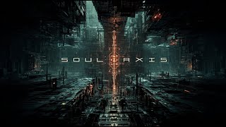 Soul Axis   01   Signature