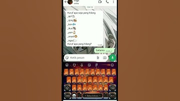 Thumbnail of ini bukan trend nya? saitama batal nikah🗿🗿 #lagu #cover #ngakak #komedi