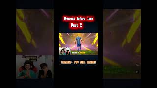 Bros luck infinity ♾️♾️🍀🍀  l Part 2 #ffshorts #twosidegamers #ffmax