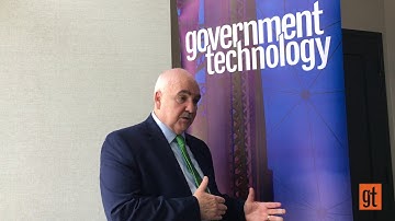 Is Government Procurement Ready for Emerging Tech?