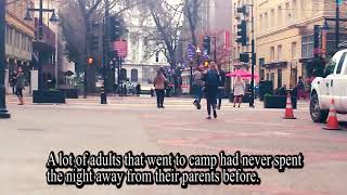 Social Rec and Camp