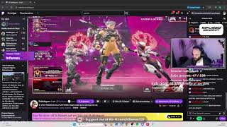 🔴LIVE | PC RANKED | APEX Legends Ranked – EA &amp; Apex Partner🔴