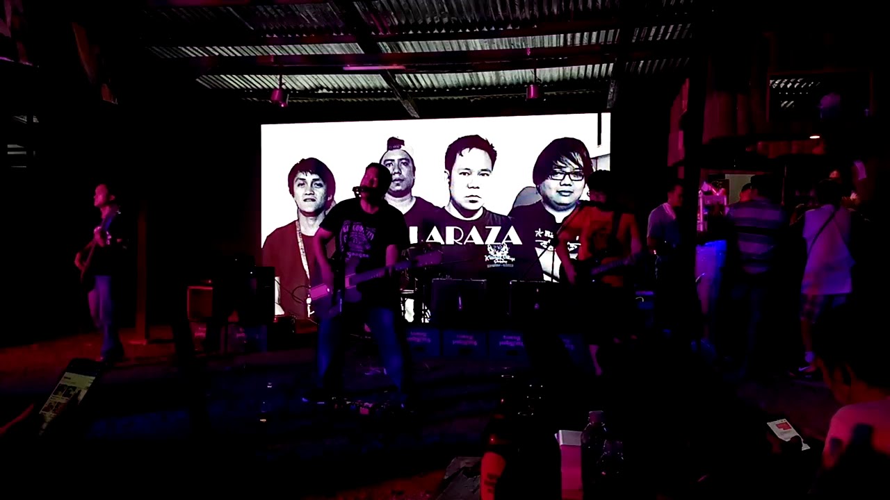 Tabularaza - Shewowah