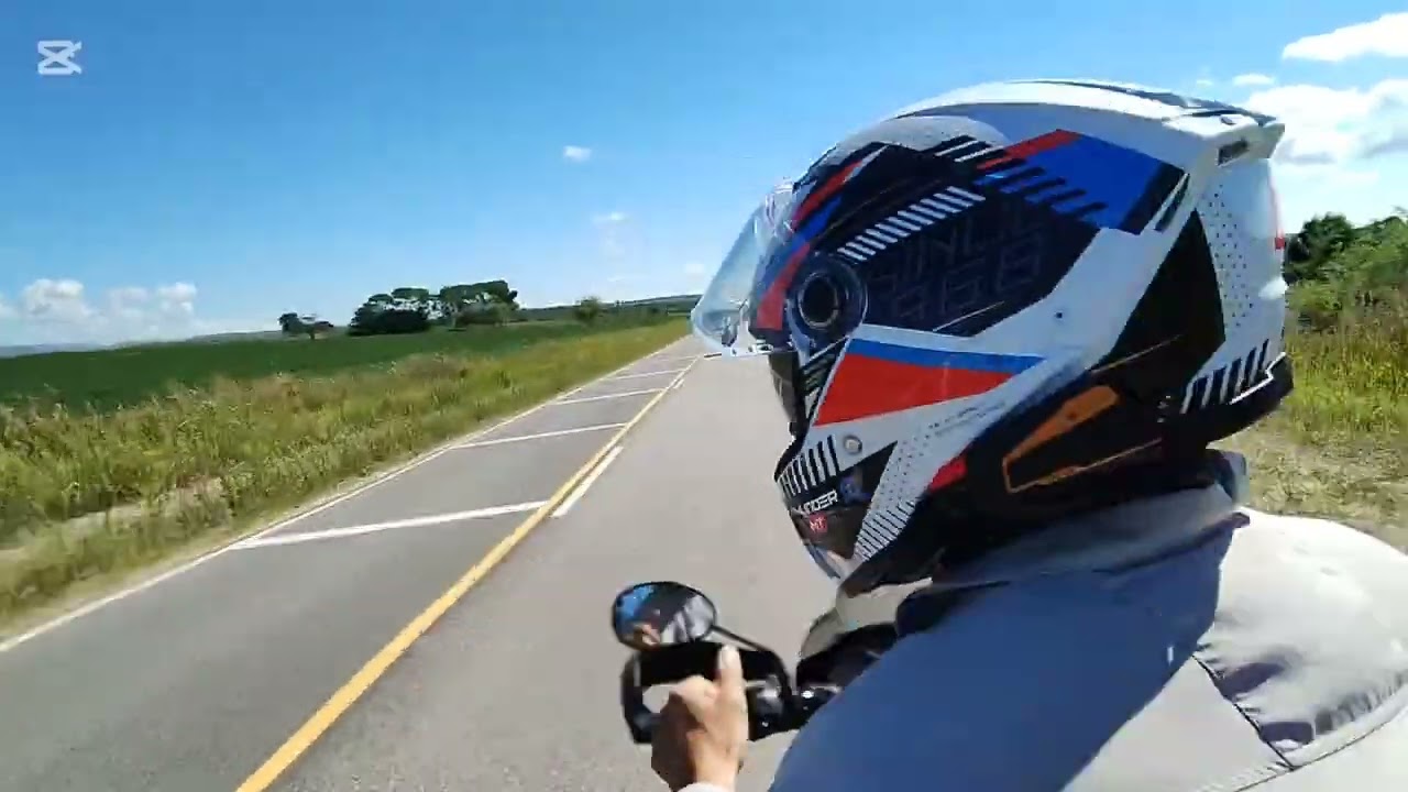 2026 - Día 3 - Video 1 - Camino a Los Vallecitos