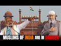 India plans to wipeout islam  islamophobia in india due to mass conversion to islam
