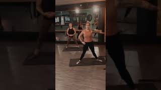 Classic Barre Express