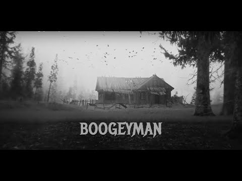 UNZANE  - Boogeyman (Official Band Video)