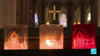 Celebrity France rebukes top bishop for saying confessional secrecy trumps law in sex abuse cases Wealth