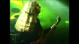 Narnia - 01 - Inner Sanctum (Live in Germany 2004) HD