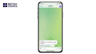 Details Creating a collaborative document in Telegram Update
