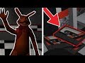 Fnaf Universe Roblox