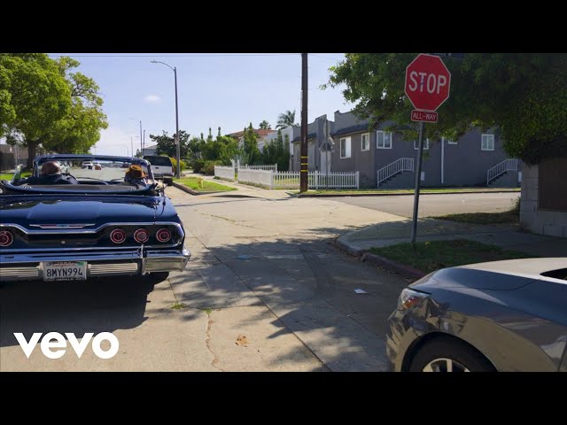 Kurupt, Dj Battlecat, Akeem Ali, ft. Soopafly, BJ The Chicago Kid - (Instrumental Visualizer)