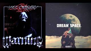 Download lagu Warning X Dream Space