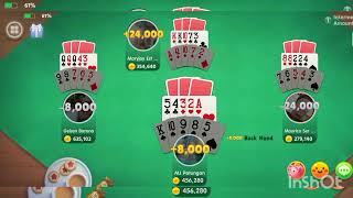 Pusoy go | Tong its go | let's play pusoy | Mama ni Tobiah screenshot 2