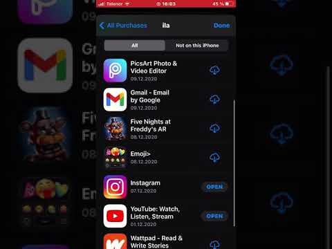 Video: Apple Werkt Naar Verluidt Aan Premium Games-abonnement Voor De App Store