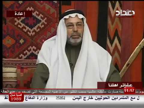 نسب قبيلة السادة المعامرة