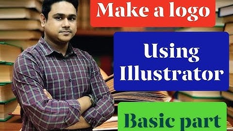 ICT class(9-10) || Chapter-5 ( Adobe Illustrator ) || Masuq Siddeqe