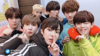 VERIVERY’s Special Moments_2019.01.28-02.03