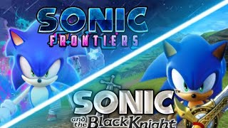 Sonic The Hedgehog: Live Life (Instrumental) and Im With You Mashup