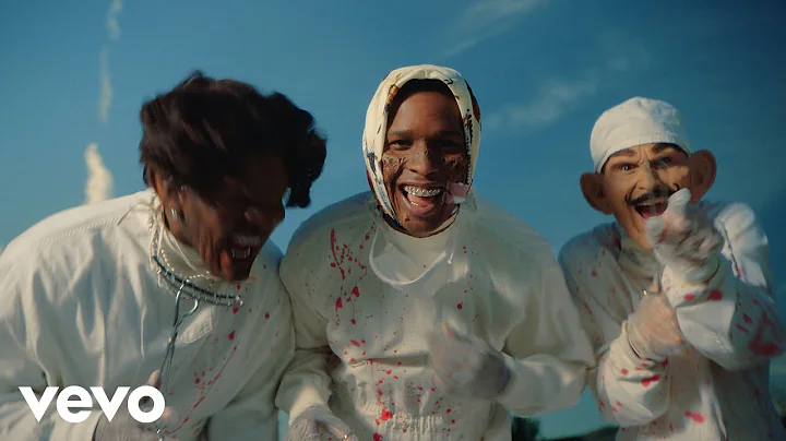 A$AP Rocky - Babushka Boi (Official Video) - DayDayNews