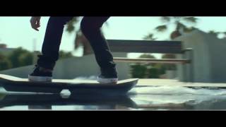 Lexus Hoverboard