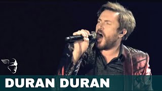 Duran Duran - Planet Earth [A Diamond In The Mind] | Stages