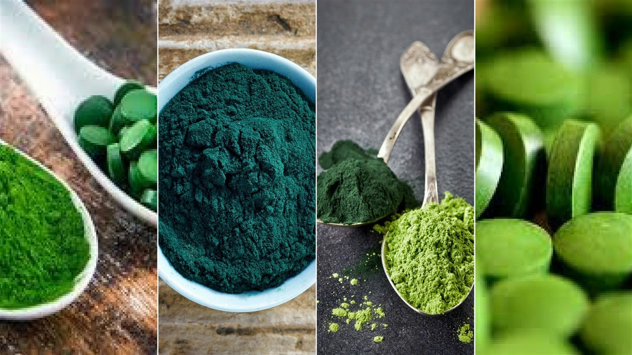 PORQUE RAZON UTILIZAR ESPIRULINA // PARA QUE ES BUENO LA ESPIRULINA camera iphone 8 plus apk