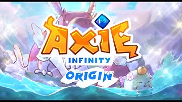 Axie Origin Song