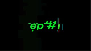 Ep #1 фотос и запись альбома