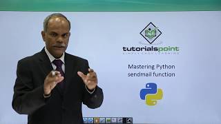 Python - Send Mail Function