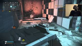 Call of duty Ghost 109 Kills + KEM