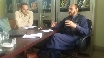 TJ interview on MTB MLE